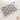 A Pocket Full of Happiness Triangles Background Die