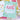  hearts and flowers to any card with this large speech bubble die and sentiments