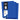 ALT Crafty Necessities: Ultramarine Card Pack (10 sheets)