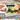Embroidery Pattern - Very Merry (4 patterns)