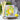 Large Lemon Die by The Greetery Garden Party Collection die to cut the large lemon stencil for cardmaking and paper crafting.  Summer crafts