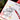 Create fun Christmas cards with a large scripty sentiment addressing Dear Santa along with floral decorations with Dear Santa Stamp and Dies by The Greetery