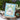 The Greetery Spring Crest Stamp and Die