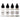 AlteNew Warm Gray Fresh Reinkers set, 
Seven Hills Crafts - UK paper craft store specialising in quality USA craft brands.  5 star rated for customer service, speed of delivery and value