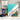 Artists Marker Set G - Water Garden