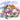WC Cape Cod Houses Stamp Set