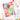 Tower Outline Alpha Die