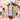 Waffle Flower Crafts Round Bookmark Die for paper crafts to create bookmarks - can be used alone and decorate with any supplies or paired with other items in the collection to create floral or critter bookmarks
