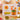 Waffle Flower Crafts Postage Collage Harvest Stencil Set