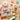 Waffle Flower Crafts Autumn Word Die Set