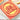 Waffle Flower Oversized Get Well Print for card making and paper crafts