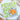 Waffle Flower Oversized Postage Matchin Die for card making and paper crafts