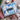 Waffle Flower Crafts Postage Collage Snowman Stencil