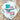 Waffle Flower Crafts Christmas Banner Die