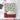Waffle FlowerCrafts Merry Christmas Print Die
