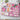 Waffle Flower Crafts Euro Symbols Stamp for Postage Collage Collection