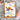 Waffle Flower Crafts Sweet Ghosts Background Stencil