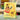 Waffle Flower Crafts Hay There Die & Stencil Set