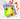 Waffle Flower Crafts Hay There Die & Stencil Set