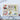 Waffle Flower Crafts Postage Collage Harvest Stencil Set