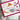 Waffle Flower Crafts Snow Cheer Sentiments Stamps and Dies - add fun and frosty festive sentiments to your Christmas cards