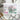 Waffle Flower Crafts Postage Collage Snowy Stencil - Part of the Postage Collage Collection - add fun alpine themed stencilled details to your collage dies