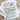 WF Overlapping Hearts Stencil (2 stencils)