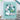 Waffle Flower Crafts Postage Collage The Pond Stencil