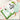 Waffle Flower Crafts Feather Pen Die-n-Stencil