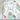 Waffle Flower Crafts Castle Die-n-Stencil