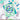 Waffle Flower Crafts Confetti Background Stencil