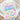 Waffle Flower Crafts Happy Birthday Script Word Die