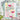 Waffle Flower Crafts Postage Cupcake Die-n-Stencil