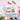 Waffle Flower Crafts Boxed Cupcakes Stencil