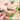 Waffle Flower Crafts Sweet Cupcake Stencil