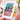 Waffle Flower Crafts Sweet Cupcake Stencil