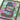 Waffle Flower Crafts Quilted Hug Sentiments Stamp and Die Combo
