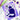 Waffle Flower Crafts Tiny Square Stencil