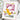 Waffle Flower Crafts Quilted Hug Sentiments Stamp and Die Combo