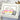 Waffle Flower Crafts Fabric Lover Die-n-Stencil