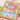 Waffle Flower Crafts Fabric Lover Die-n-Stencil