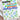 Waffle Flower Crafts Clamshell Texture Die