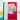 Waffle Flower Crafts Overlapping Vertical Merry Word Die