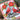 Waffle Flower Crafts Merry Christmas Die