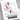 Waffle Flower Crafts Script Greetings Stamp and Die Combo