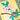 Waffle Flower Crafts Nesting Piercing Tags Die-n-Stencil
