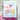 Waffle Flower Crafts Overlapping Vertical Hugs Word Die