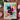 Waffle Flower Crafts Overlapping Vertical Hugs Word Die