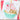 Waffle Flower Crafts Sweet Cupcake Stencil