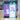 Dotted Tags Die
